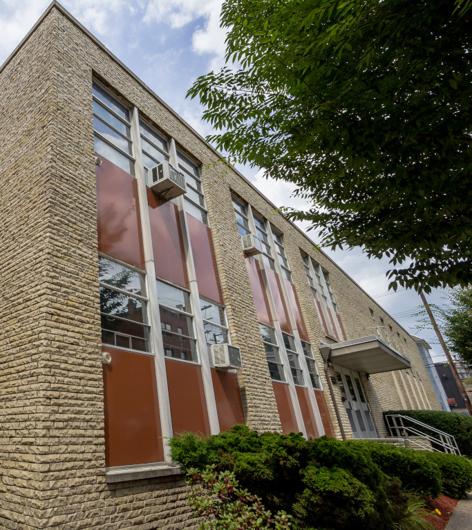 Pittsburgh Urban Christian School
